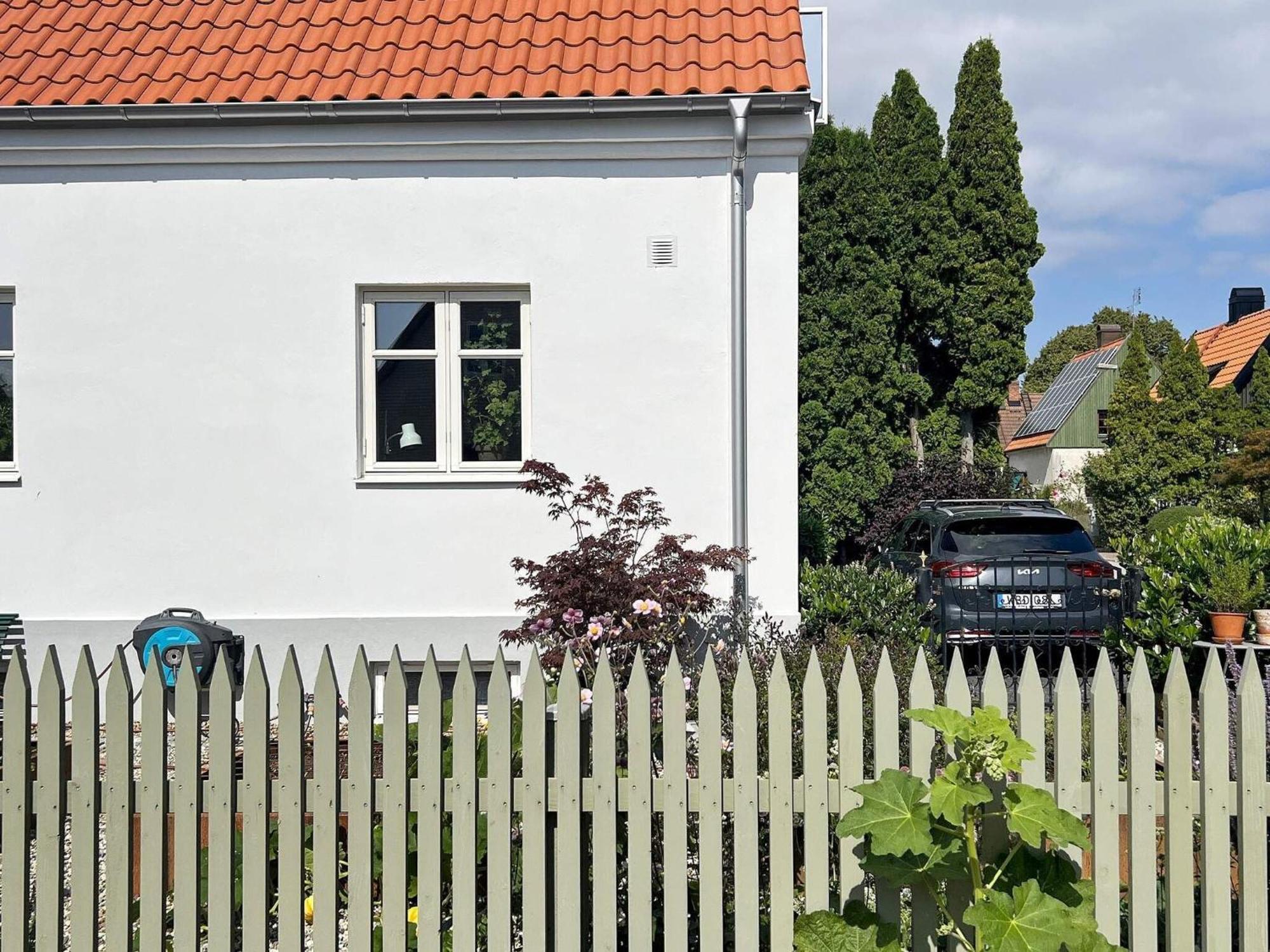 Feriehus Limhamn *
