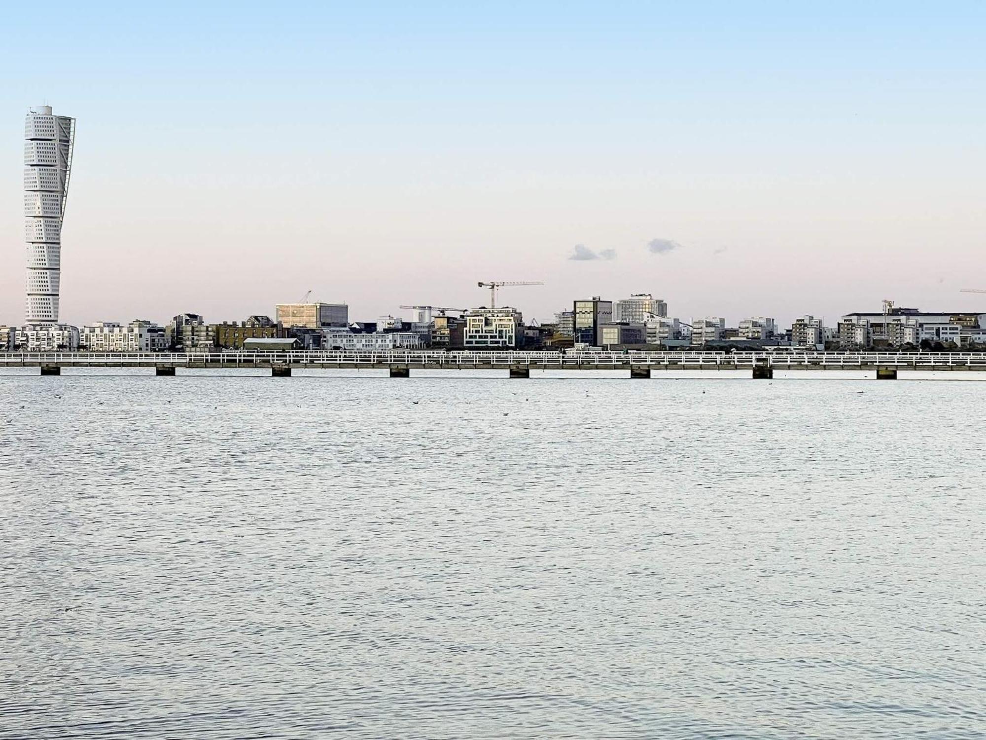 Feriehus Limhamn Malmø